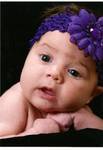 "Proud Parents Teddy & Kara Welcome Baby Addisyn Dawson Born May 18th, 2011"