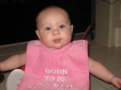 "Baby Taylor"