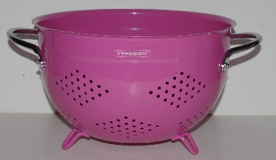 Home Goods: Pink Kitchen Items