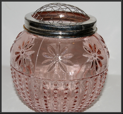 Popular Collectible Items:  Beautiful Collectible Glassware  Pieces