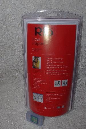 +MBAMG #11-070  "Rio Cali Sport"