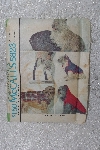 +MBAG #11-1176  "Vintage McCalls Pattern #5823 Set Of Dog Accessories"