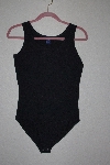 +MBAMG #76-208  "SML Sport Black Stretch Body Suit"