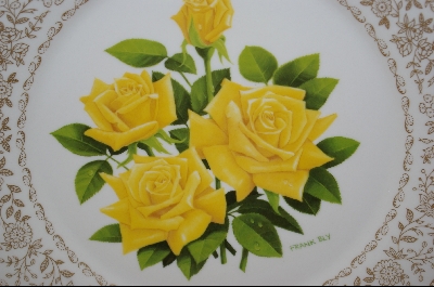 +MBA #8150  "The Rose Of The Year Collection " Golden Gate 1972"