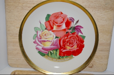 +MBA #8140-  All-American Rose Selection "1986 All American Roses" 1986