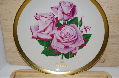 +MBA #8109-  All American Rose Selections "Paradise" 1979