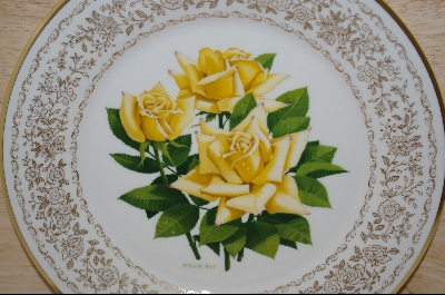 +MBA #8189  "The Rose Of The Year Collection "Irish Gold" 1970