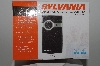 +MBAHB #003-109  "Sylvania Digital Video Camera" DV-2100