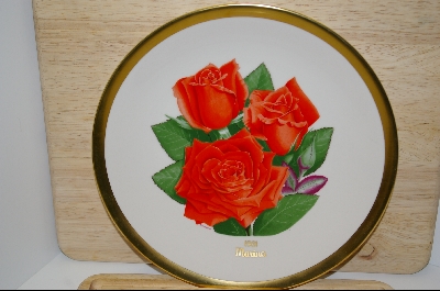 +MBA #8112- All American Rose Selections "Marina" 1981