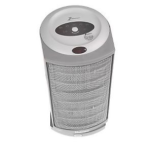 +MBAMG #003-260   "Holmes 1 Touch 1500 Watt Ultra Quiet Mini Tower Ceramic Heater"