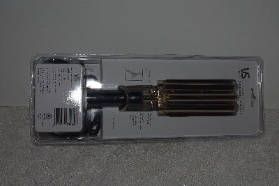 +MBAMG #018-177  "VS Sasson Professional Gold Series 3-Barrel Waver"