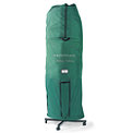 +MBAMG #019-099  "Frontgate Green Christmas Tree Storage Bag"