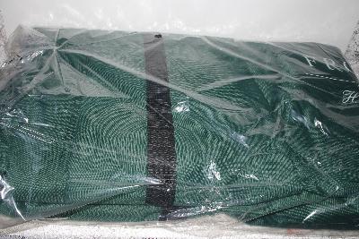 +MBAMG #019-099  "Frontgate Green Christmas Tree Storage Bag"