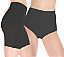 +MBAMG #T06-220  "Spanx Black Set Of 2 Hide & Sleek / Sleek Seamless Body Shapers"