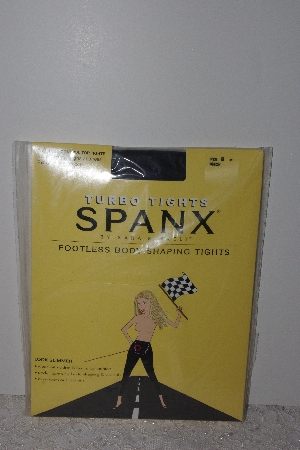 +MBAMG #T06-225    "Spanx Turbo Tights"