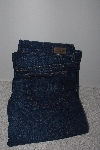 +MBAMG #T06-109  "Size 6/ 34" Long  "2006 London Sexy Jeans"