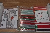 MBAMG #009-396  "Gloobies Christmas Craft Kit"