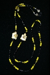 +MBA #485  "Yellow Glass Turtles"