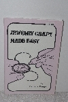 +MBAMG #009-378  "1986 Jewelry Craft Made Easy By Bernada French"