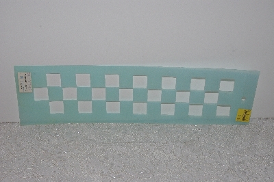 +MBAMG #009-530  "Stencil House Checker Board Stencil"