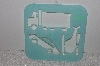 +MBAMG #009-456  "Heavy Duty Plastic Truck,Hellicopter  Car Stencil"