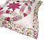 "SOLD"  MBAMG #0031-H17127  "Sunday River Madison Country Handcraft Quilted Sham"