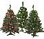 +MBAMG #0031-H80827  "Bethlehem Lights 3' Prelit Tree With 70 Dbl. Petal Reflector Lights"