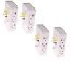 +MBAMG #0031-V21714  "Set Of 4 Smart Plug White Multi Outlets"