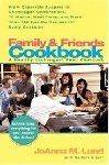 +MBAMG #0031-F0095  "Family & Friends Cookbook By JoAnna Lund"