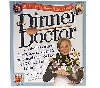 +MBAMG #0031-F8319  "The Dinner Doctor" Cookbook By Anne Byrn"