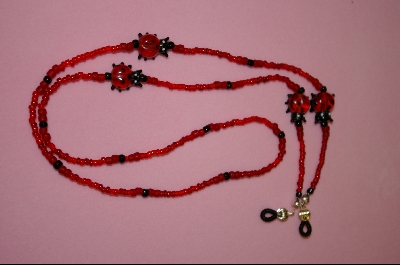 +MBA #2-018  "lack Lady Bugs