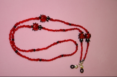 +MBA #2-018  "lack Lady Bugs