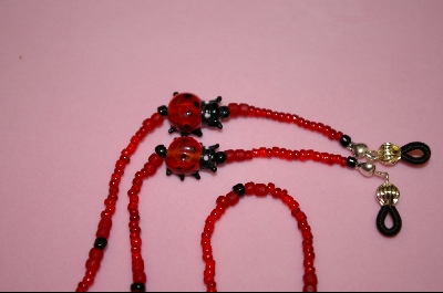 +MBA #2-018  "lack Lady Bugs