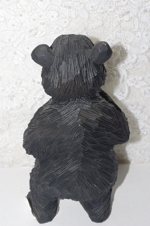 +MBAMG #0031-036  "2005 Bears Of Leisure Collection"