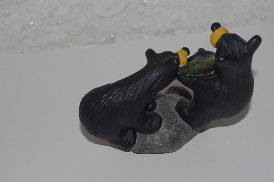 +MBAMG #0031-043  "2005 Bearfoots "My Fish"