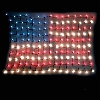 MBAMG #099-Flag  "150 Light American Flag"