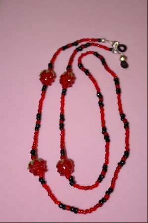 +MBA #2-057  "Red Berries"