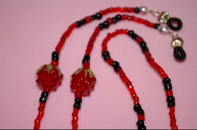+MBA #2-057  "Red Berries"