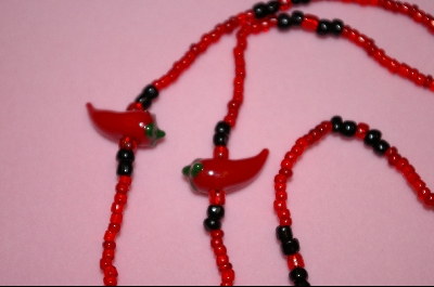 +MBA #2-061  "Red Chile Peppers"