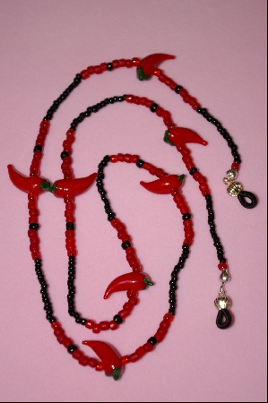 +MBA #2-063  "Red Chile Peppers"