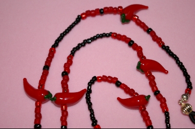 +MBA #2-063  "Red Chile Peppers"