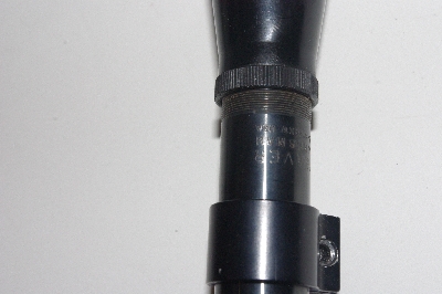 +MBAMG #00016-0192  "Misc Set Of 3 Scopes/ 2 Weaver Marksman & 1 Tasco"