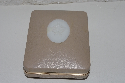 +MBAMG #100-011  "Vintage 1956 Lady Remington Pink Electric Shaver"