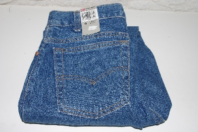 +MBAMG #100-0040  "Size 9- 31x30  "1990's  Ladies Levi's"