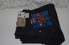 +MBAMG #100-0046  Size 11-30x31  "Older 1990's  Black Ladies Levi 900 Series Jeans"