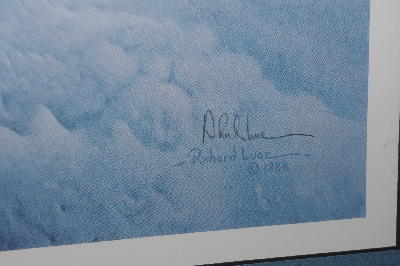 +MBAVG #101-296  "1988 "O Jewel In The Lotus Flower" By Richard Luce