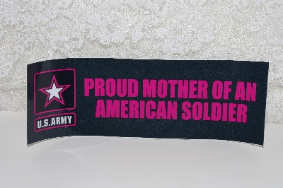 Proud Army Moms