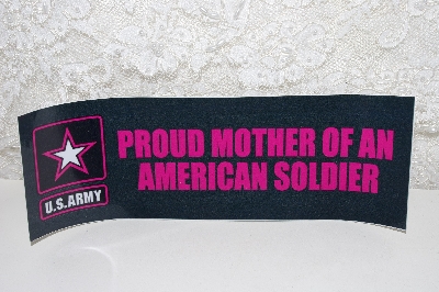 Proud Army Moms
