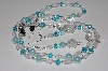 +MBAEG #001-0103 "Blue & Clear"