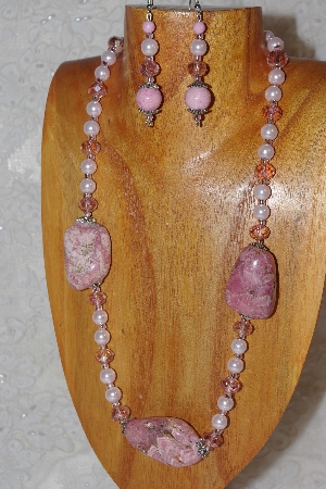 +MBACH #01-006  "Pink"